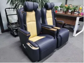 Luxury Aero Seat Tuning for Mercedes-Benz V-Class/Vito W447 MPV SUV