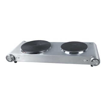 200MM+165MM Electric Stove WB-ESJTJ-02