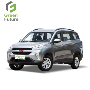Wuling Hongguang S3 7 Sitzer Neue 0 km elektrische/Benzinfahrzeuge