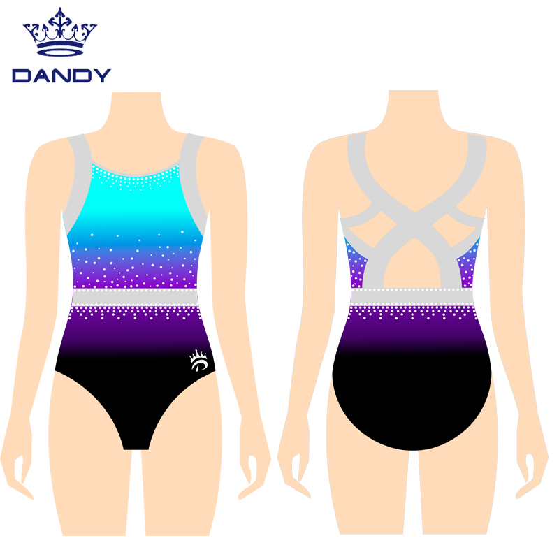 gymnastics outfits for girls