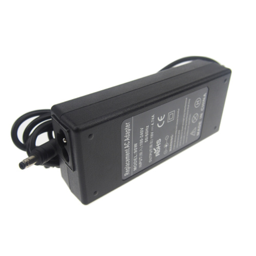 19V 4.74A 90W Cargador portátil de repuesto para LG