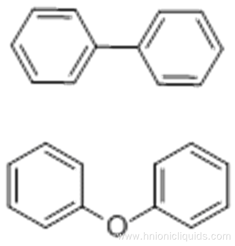 PHENYL ETHER-BIPHENYL MIXTURE CAS 8004-13-5