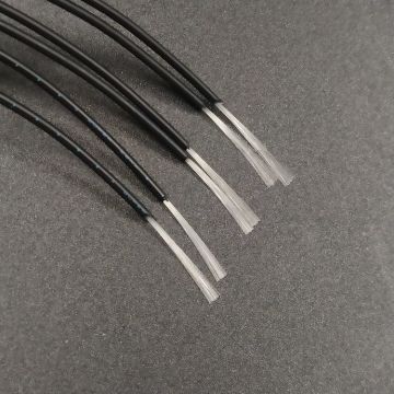 0,25*64 core Sensori in fibra ottica digitale per amplificatore Sense