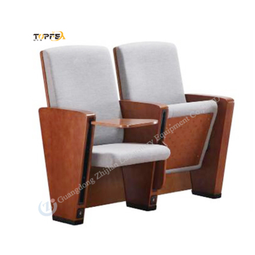 Customized Commercial Colorful Church Chairs