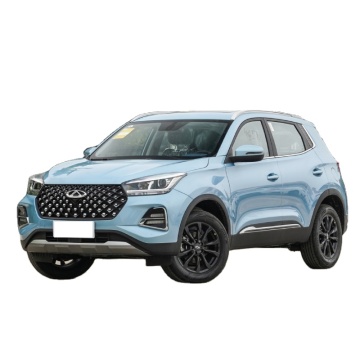 2023 Tiggo 5x 400km 5 kapılı 5 kişilik benzin SUV
