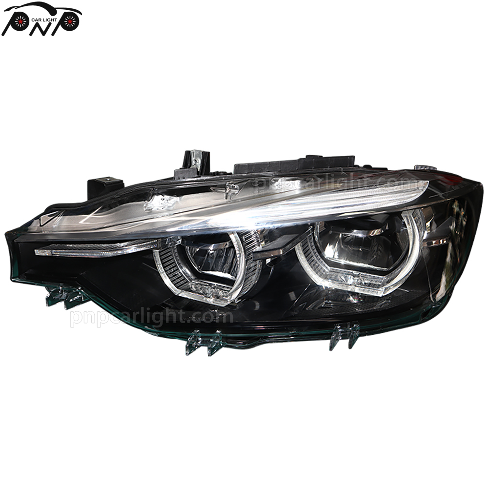 Bmw F30 Led Headlights Oem