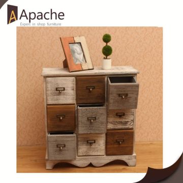 Quality Guaranteed factory directly retail cosmetic display rack
