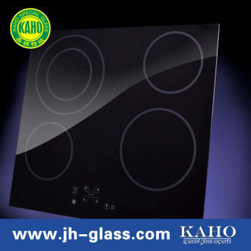 heat resistant glass kettle