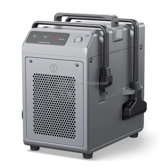 Professional DJI Agras Drone Battery Charging and Repair Solutions for Enhanced Agriculture Farming Operations