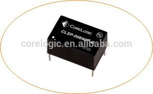 ADSL2+ over POTS 600ohm Splitter Module fliter