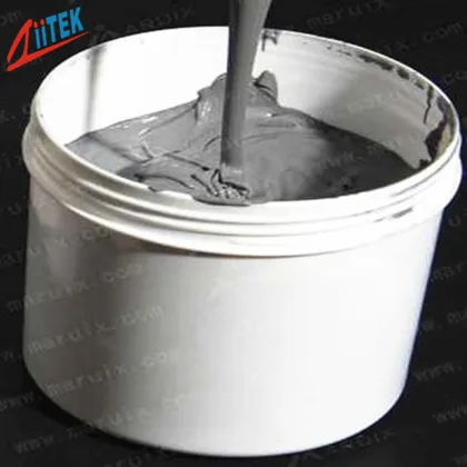 Thermal Grease Thermal Conductive Paster