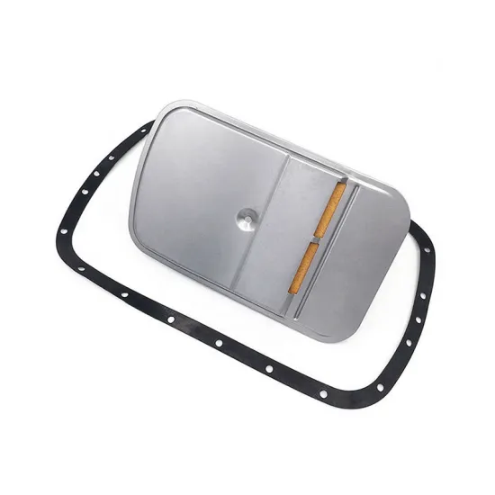 YOUPARTS Transmission Oil Filter Kit for BMW E36 E39 E46 318i X5