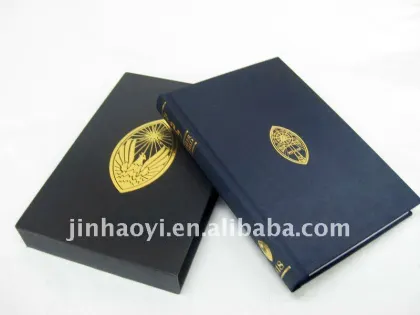 Factory custom king james version bible holy bible book printing