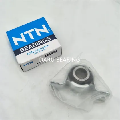 NTN FK Asahi ASPP204-12 Pillow Block Bearings