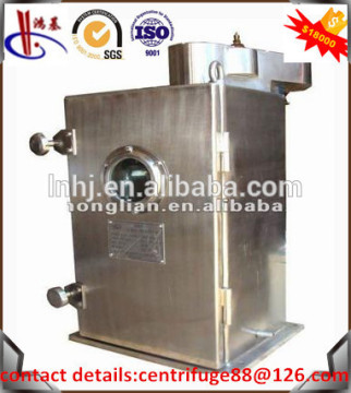 GF57 super tubular centrifuge for small capacity