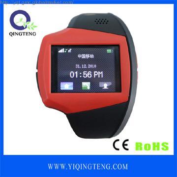 YQT 2012 Watch Phone with GPS