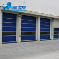 Χαμηλή τιμή PVC Rolling Shutter Door