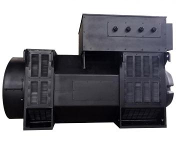 10.5KV High Voltage Electric Generator