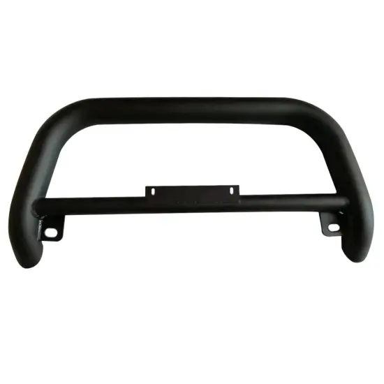 Parts for Front Bumper and Guard for 200 Series Commuter Van Quantum Hiace Models with Engine Types 2KD, 2TR, 5LE