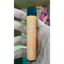 Elf thanh 1500 thiết bị ecig logo tùy chỉnh