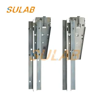 TK Elevator Replacement Car Door Knife for F9 Door Machine