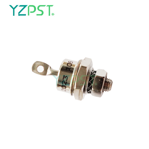17A Wide current range Standard recovery stud diode
