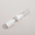 OEM Custom Plastic White Airless Lotion Pump Bottle