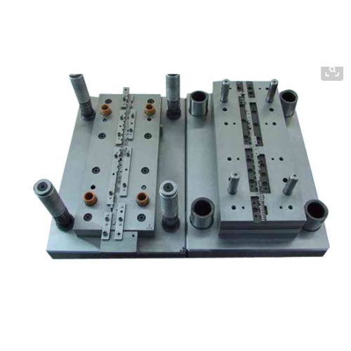 Stamping Mould Precision Design Metal