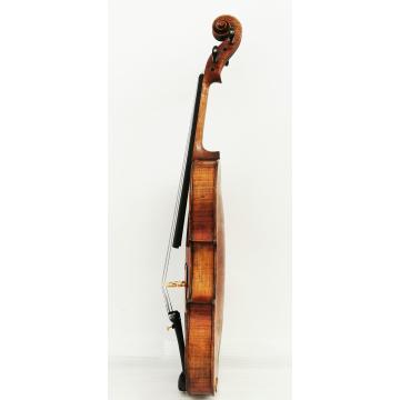 Professional Flamed Advanced Violin