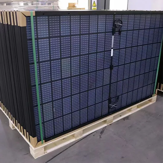 400W 405W Monocrystalline Silicon Solar Panel - CE RETIE TUV Certified