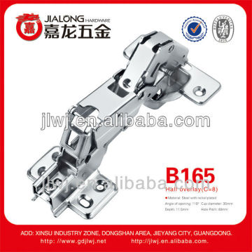 165 degree hinge, cabinet hinges