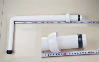 High Quality PP Toilet Water Tank Dual Flush Toilet PP Cisterns