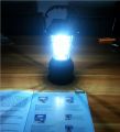 Lampe de lampe solaire de 36leds