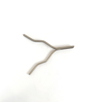 High heat resistant anchor Y type