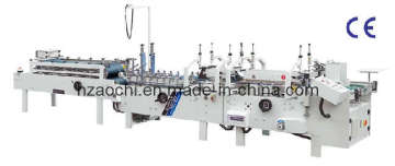 Pre-Folder Automactic Folder Gluer (SHH-A)