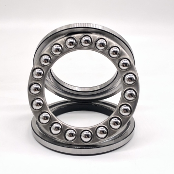 High Quality Thrust Ball Bearings for Motorcycles (51122, 51124, 51126, 51128, 51130)