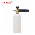 washer foam gun nozzle snow foam lance