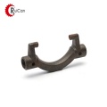 cast iron bearing housing light clip