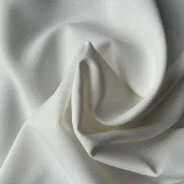 Summer Extinction High Elasticity Polyester Pongee