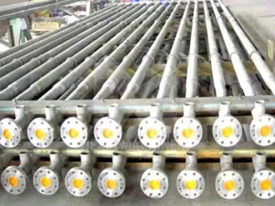 Advanced Steam Reformer Tube with Enhanced Durability