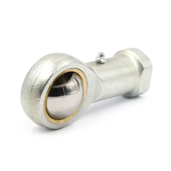 High Load PHS Fisheye Rod End Joint Bearing - Self-Lubricating and Wear-Resistant