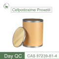 CAS 87239-81-4 CEFPODOXIME CEFPODOXIME Proxetil