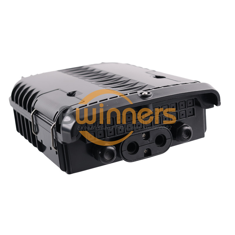 cajas de fibra optica telmex
