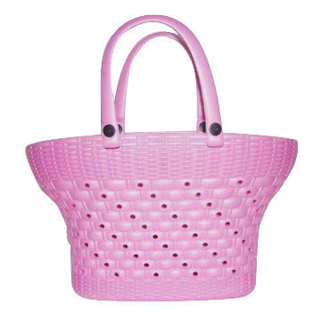 EVA basket for shopping