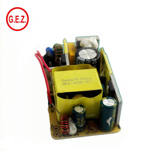 45v 35v 3A 2a Solarachadh Cumhachd Fosgailte