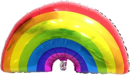 St. Patrick's Day Arched Balloon Set