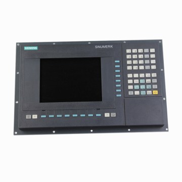 1年間のオリジナルSiemens Sinumerik Op031部品番号6FC5203-0AB10-0AA1および6FC5203-0AB10-0AA1