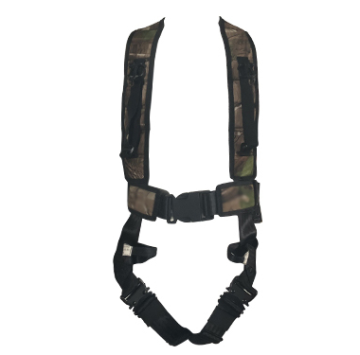 Vest Harness for Hunting Safety: Full-Body Vest Harness