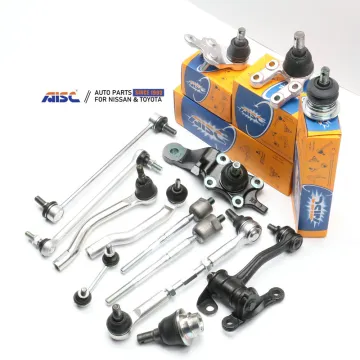 Stabilizer Link AISC Auto Parts Stabilizer Link For TOYOTA Japaese Car Spare Parts Suspension system 48820 48802 48830
