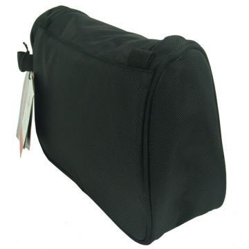 Black Toilet Bag Laptop Mess Bags (S-822)